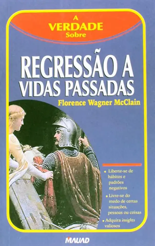 Lvv Verdade Sobre Regressão A Vidas Pass