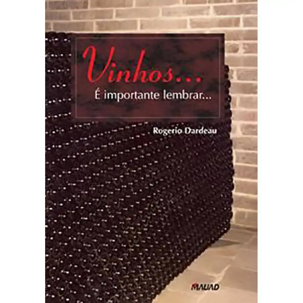 Vinhos E Importante Lembrar Geral Loja