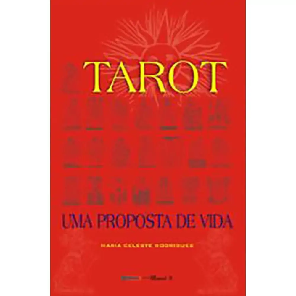 Tarot Uma Prposta De Vida