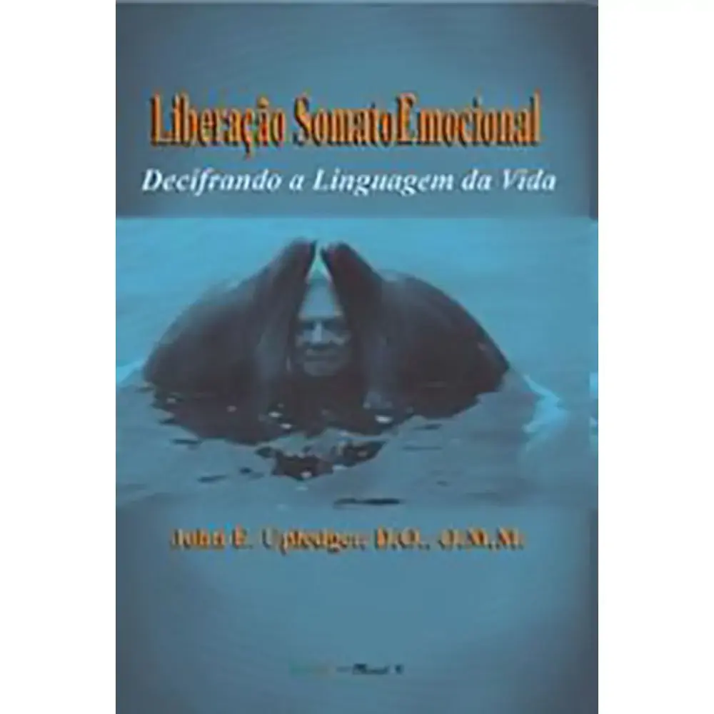 Liberacao Somatoemocional