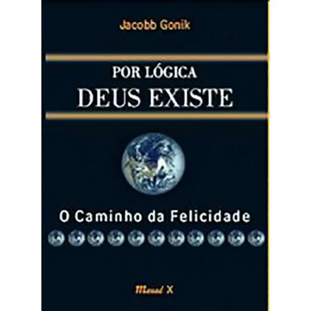 Por Logica Deus Existe