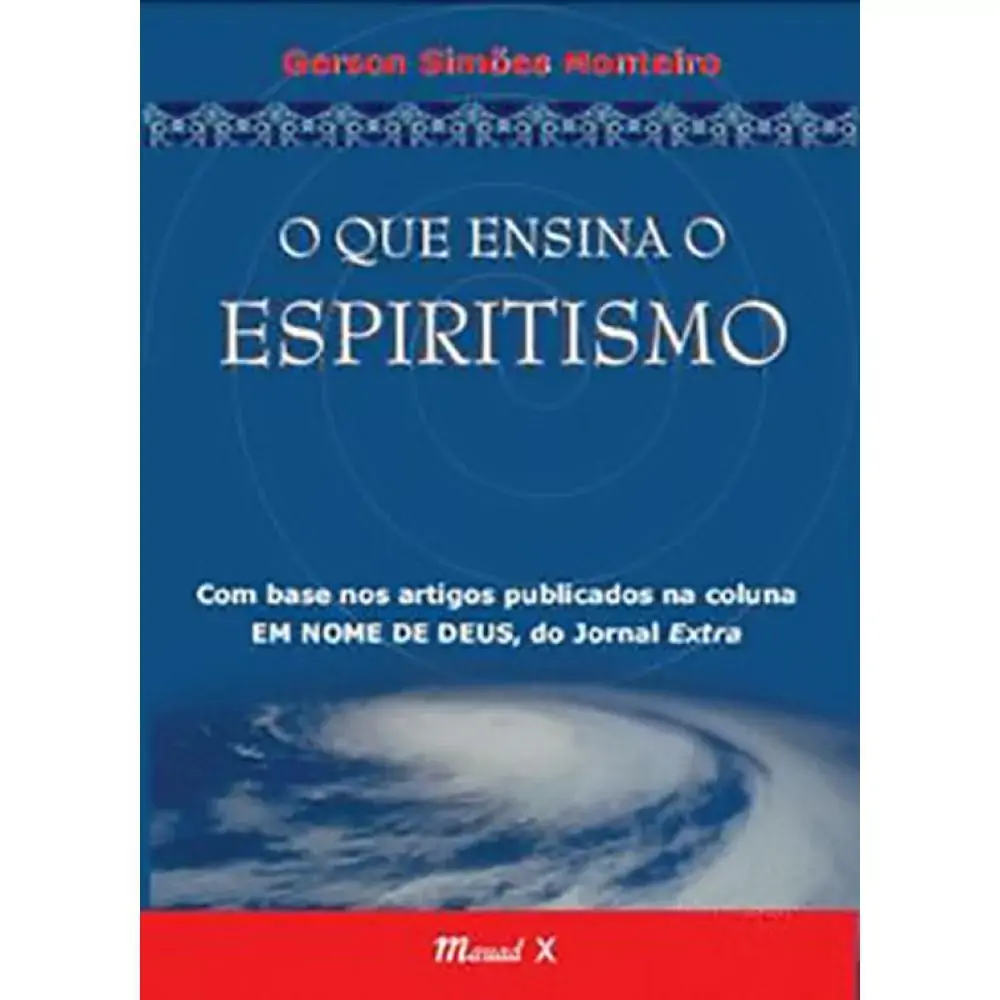 Lv O Que Ensina O Espiri