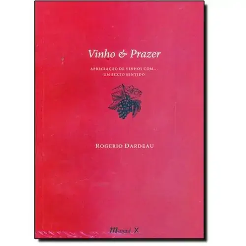 Lv Vinho E Prazer :a.v Um Sexto Sentido Geral Loja