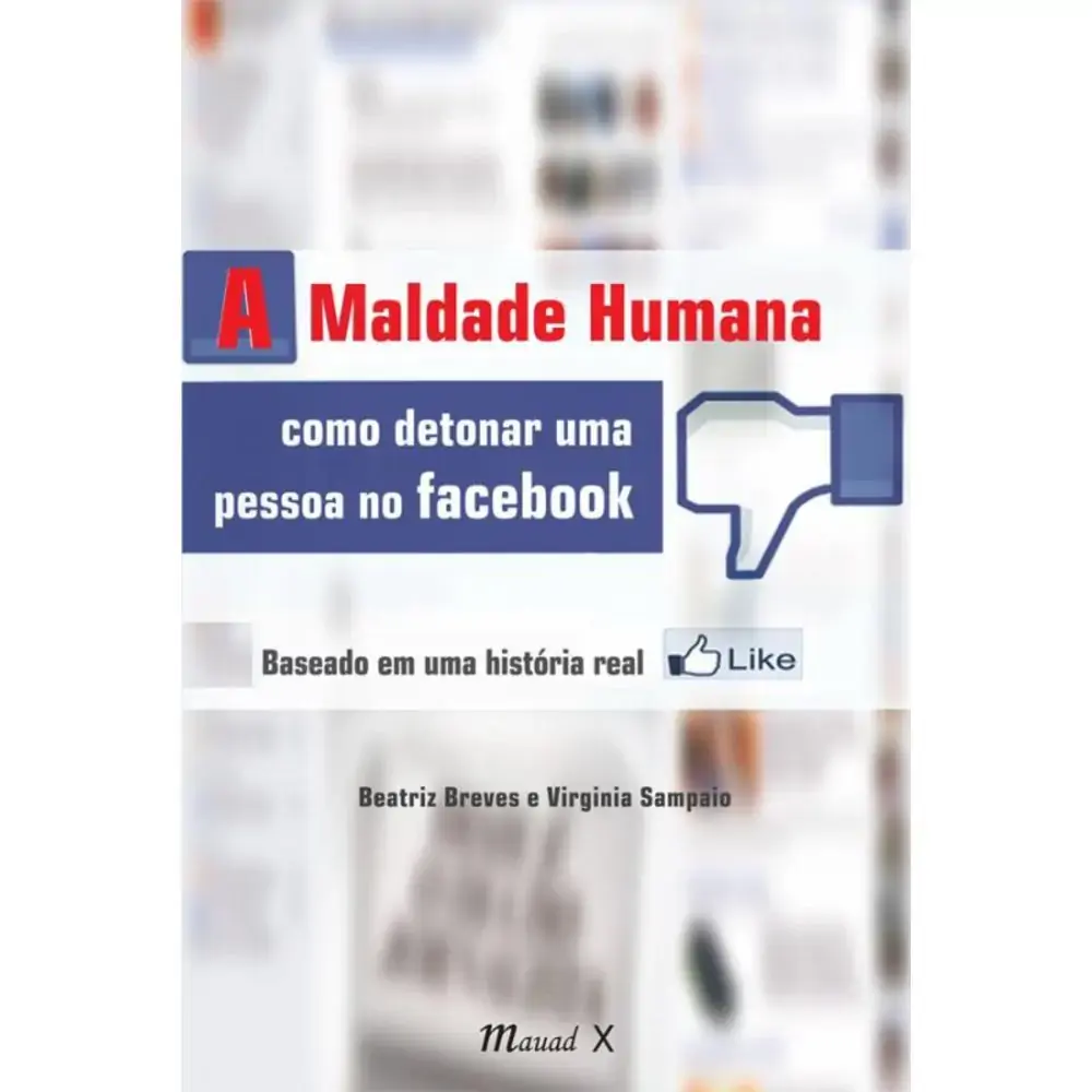 Maldade Humana Como Detonar Uma Pessoa Geral Loja