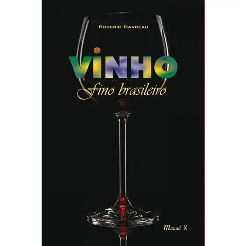 Vinho Fino Brasileiro Geral Loja