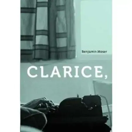 Clarice Edição Pocket Benjamin Moser