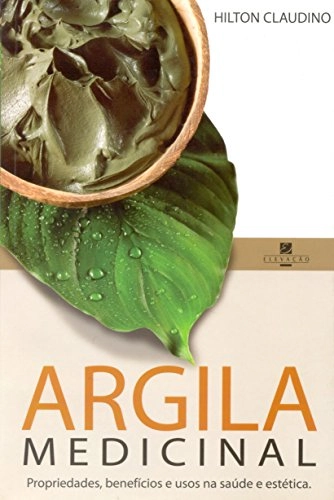 Argila Medicinal Em Portuguese Do Brasil