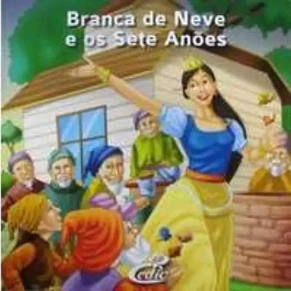 Meus Classicos Hist Narradas Com Cd Un