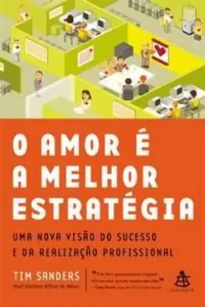 Amor E A Melhor Estrategia Em Portugues Do Brasil