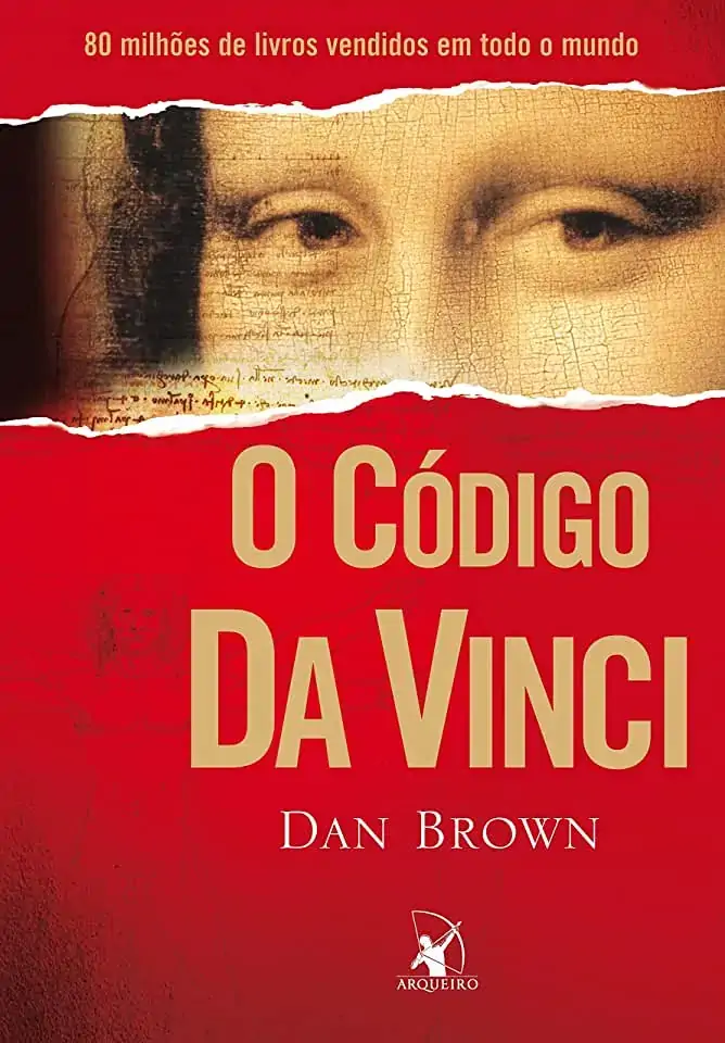 O Código Da Vinci Dan Brown