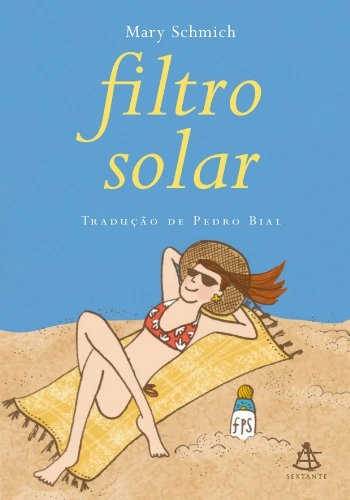 Filtro Solar Em Portugues Do Brasil