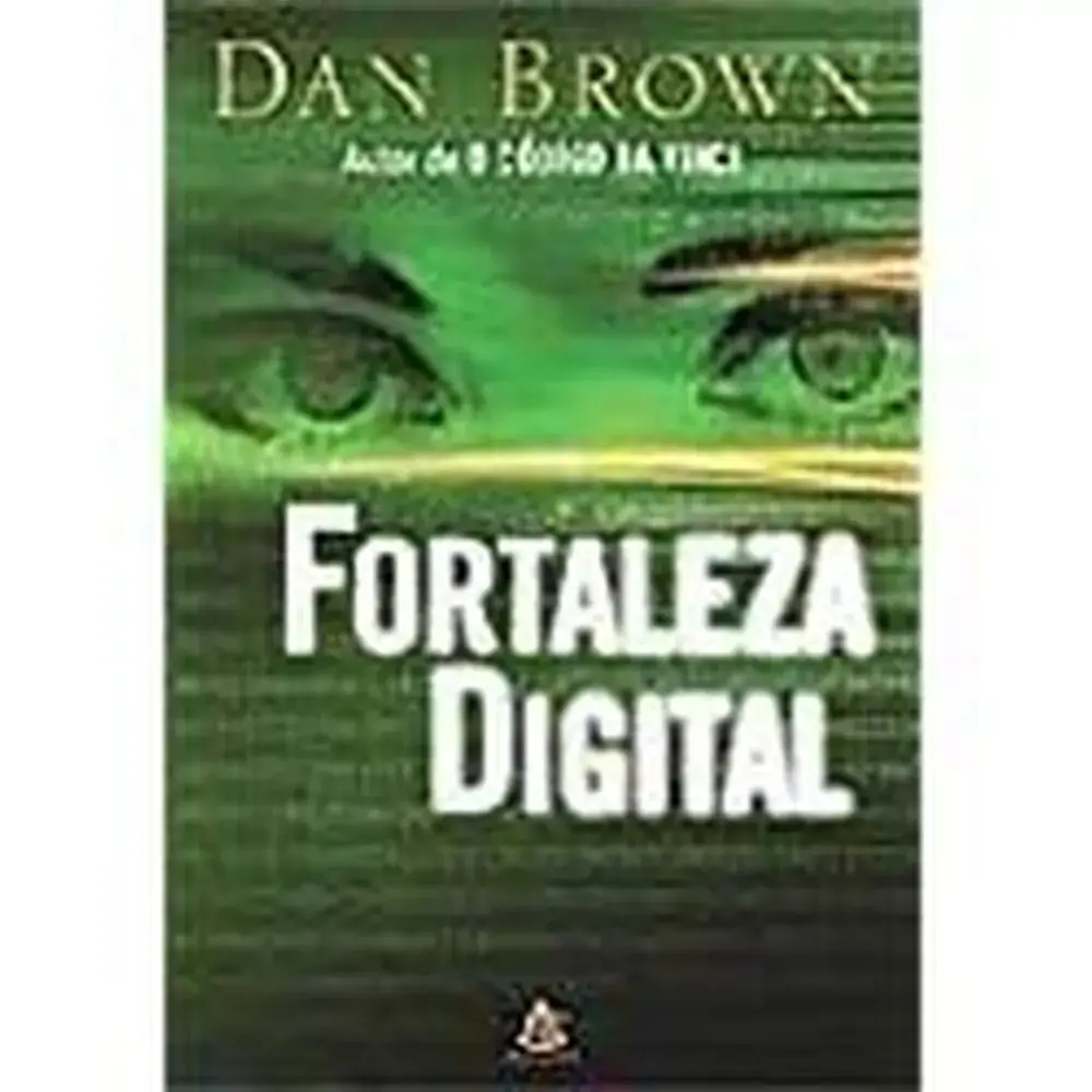 Livro Fortaleza Digital