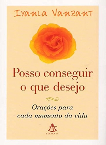 Posso Conseguir O Que Desejo