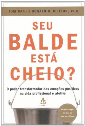 Seu Balde Está Cheio? Em Portuguese Do Brasil