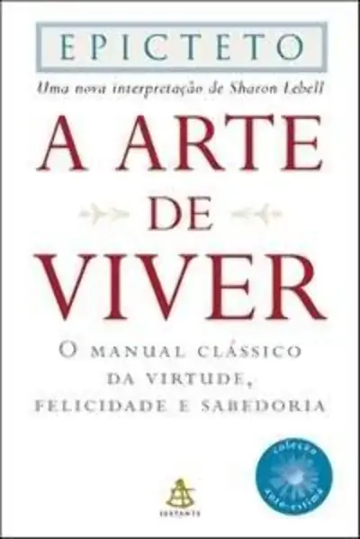 A Arte De Viver Cole??o Auto Estima