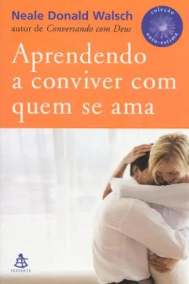 Livro Aprenda A Conviv.com Que Se A