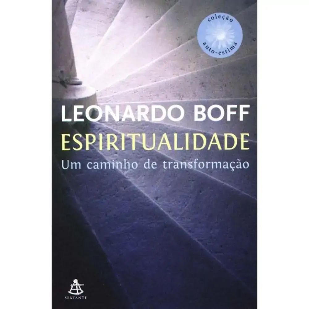 Livro Espiritualidade