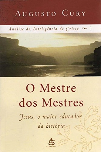 Mestre Dos Mestres O Vol. 1