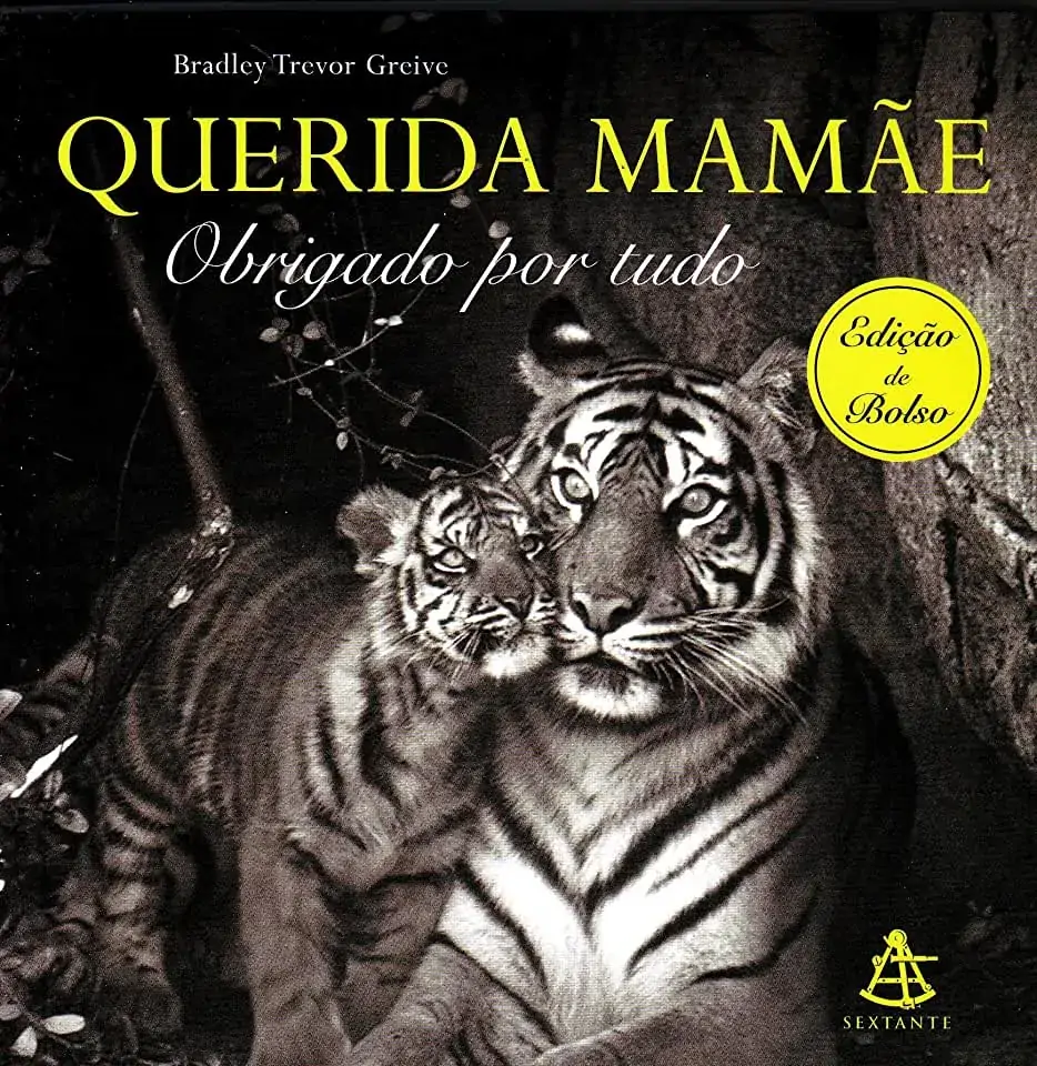 Querida Mamãe, Obrigada Por Tudo