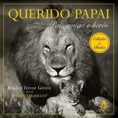 Querido Papai Ed. De Bolso Bradley Trevor Greive