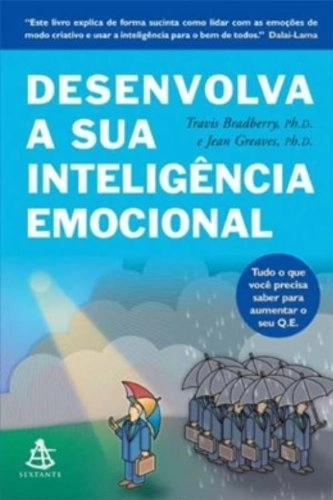 Desenvolva A Sua Inteligência Emocional Em Portuguese Do Brasil