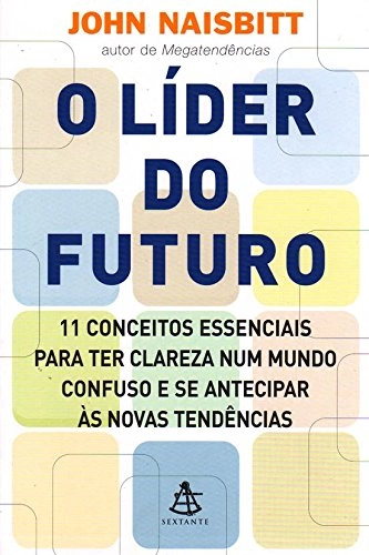 O Líder Do Futuro Em Portuguese Do Brasil