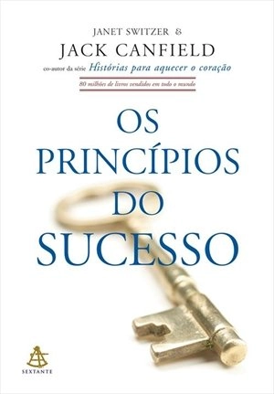 Os Princípios Do Sucesso Em Portuguese Do Brasil