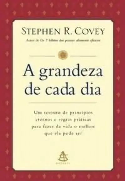 Grandeza De Cada Dia, A