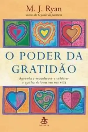 O Poder Da Gratidão Em Portuguese Do Brasil