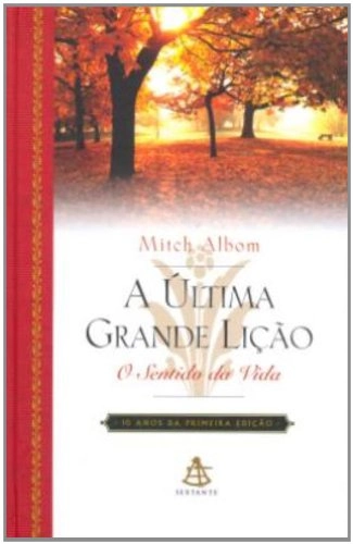A última Grande Lição Em Portuguese Do Brasil