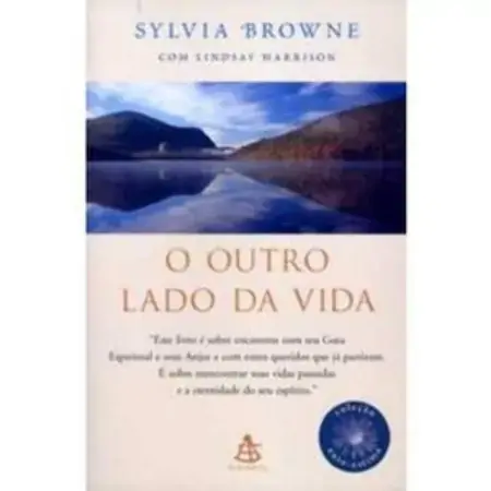 O Outro Lado Da Vida Sylvia Browne