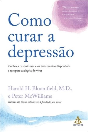 Como Curar A Depressão Em Portuguese Do Brasil