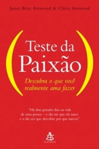 Teste Da Paixao