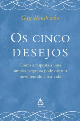 Cinco Desejos Em Portugues Do Brasil