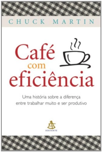 Cafe Com Eficiencia Em Portugues Do Brasil