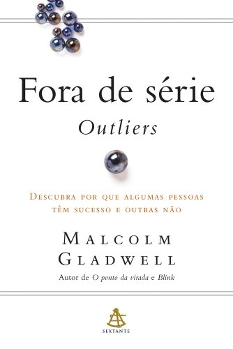 Fora De Serie Outliers Em Portugues Do Brasil