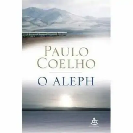 O Aleph Paulo Coelho