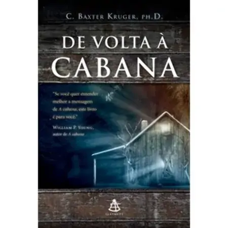 De Volta à Cabana C. Baxter Kruger