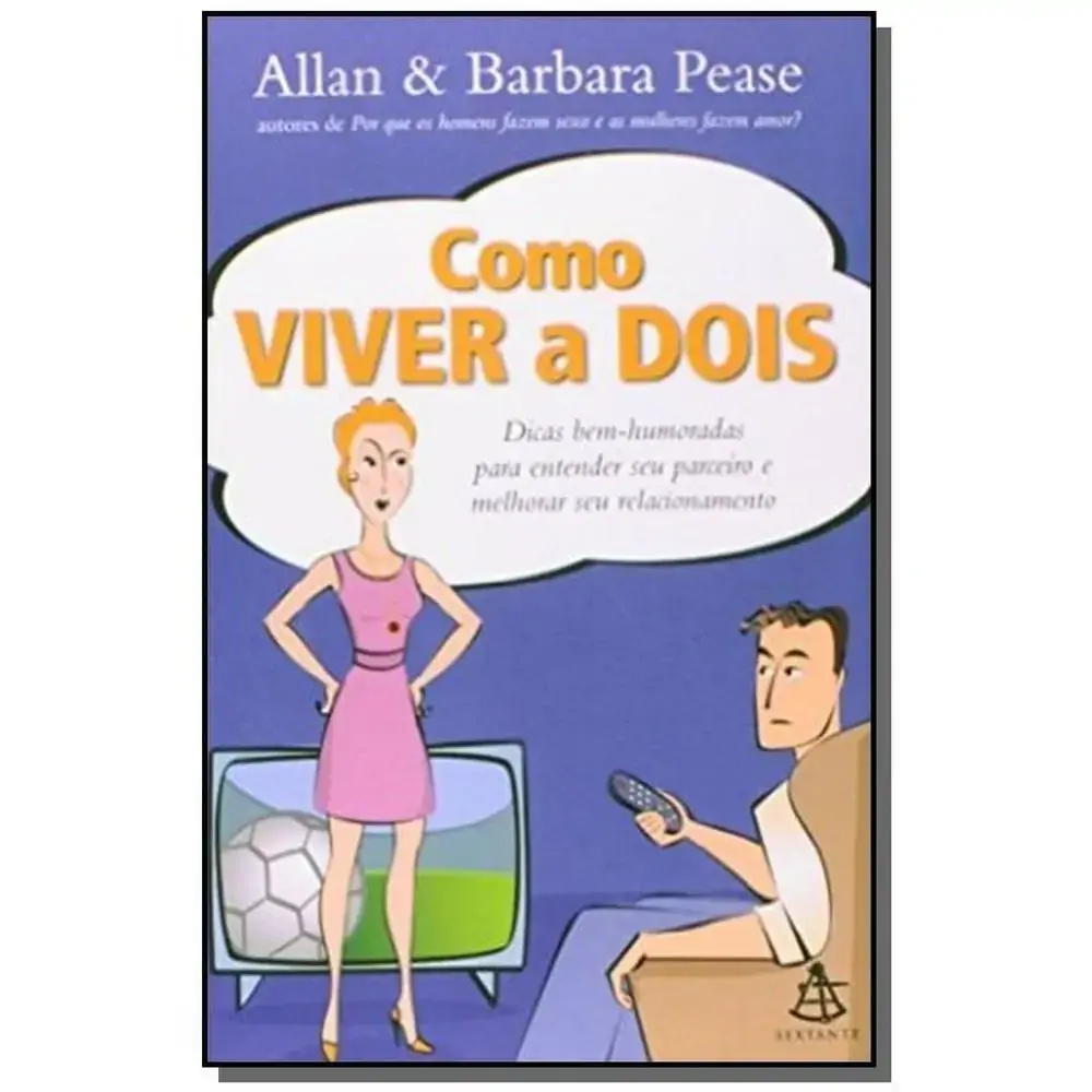 Lv Como Viver A Dois Un