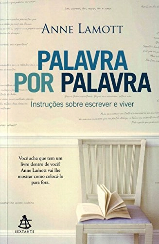 Palavra Por Palavra: Instrucoes Sobre Escrever E V Em Portugues Do Brasil