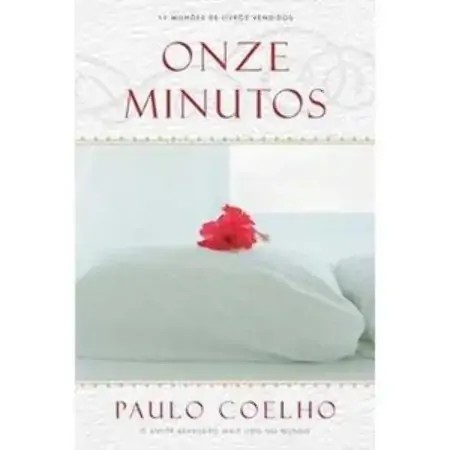 Onze Minutos Paulo Coelho