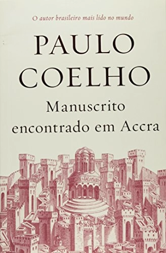 Manuscrito Encontrado Em Accra Em Portuguese Do Brasil