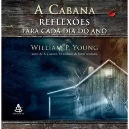 Cabana, A Reflexões Para Cada Dia Do Ano William P. Young