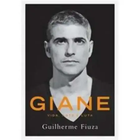 Giane Vida, Arte E Luta Guilherme Fiuza