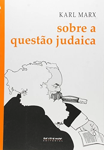 Sobre A Questao Judaica