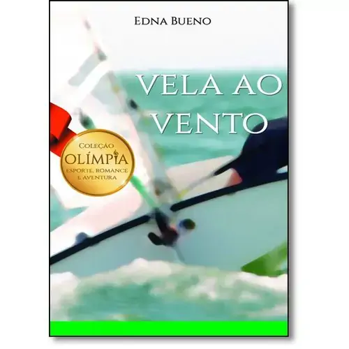 Vela Ao Vento
