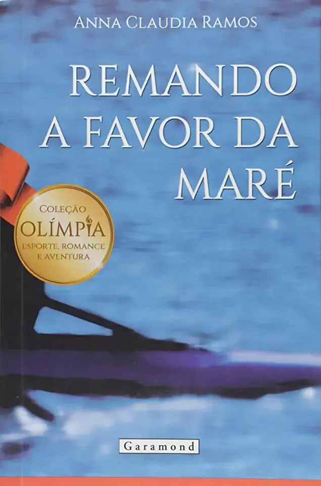 Remando A Favor Da Mare