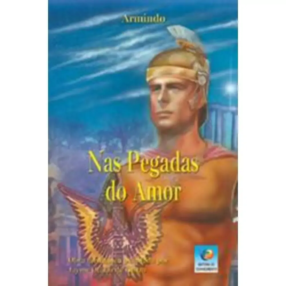Nas Pegadas Do Amor