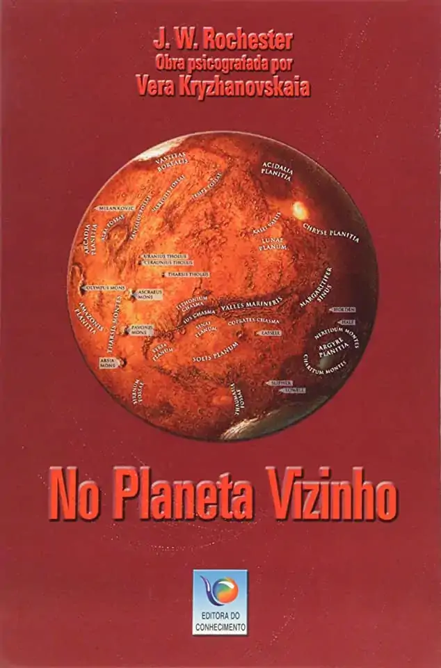 Lv No Planeta Vizinho