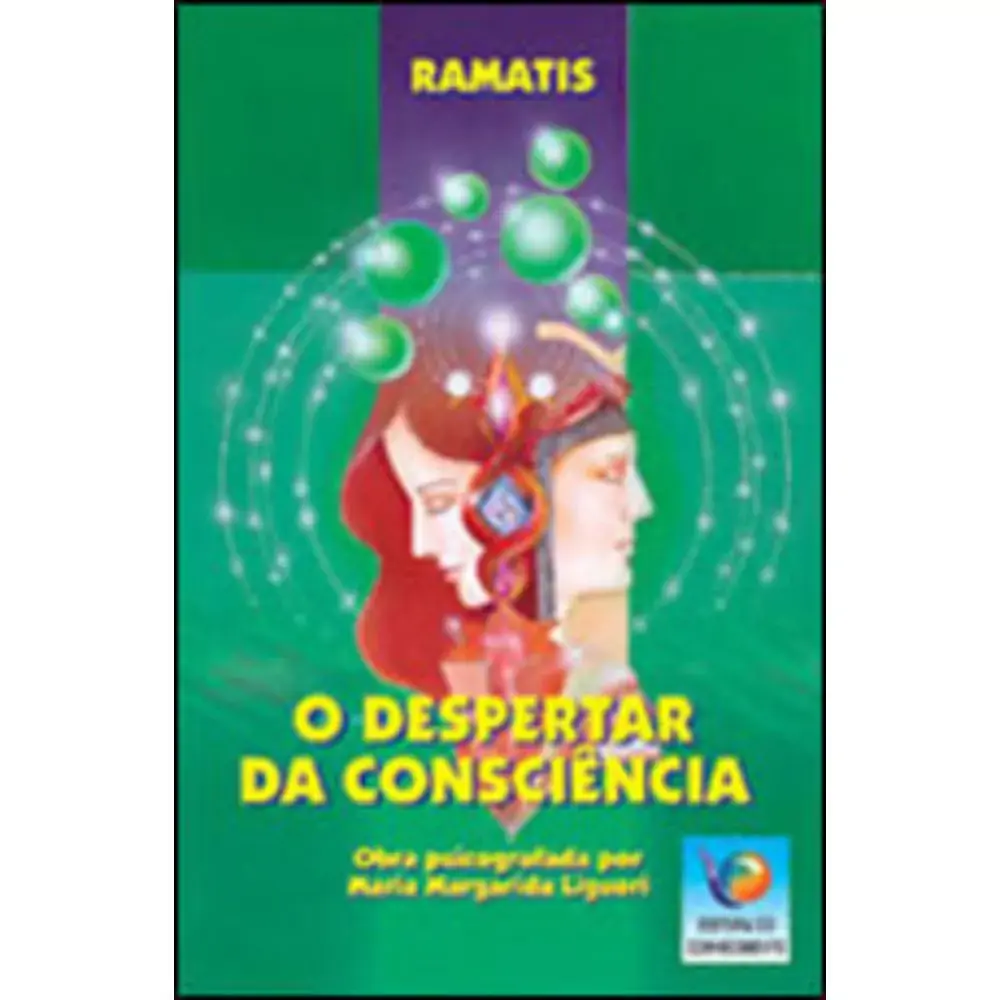 Lv O Despertar Da Consciência